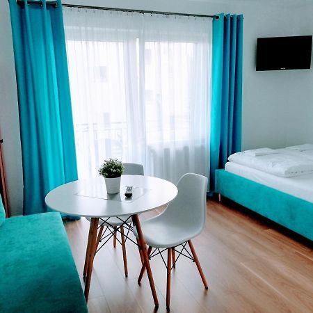 Appartement D.W. Julia à Władysławowo Extérieur photo