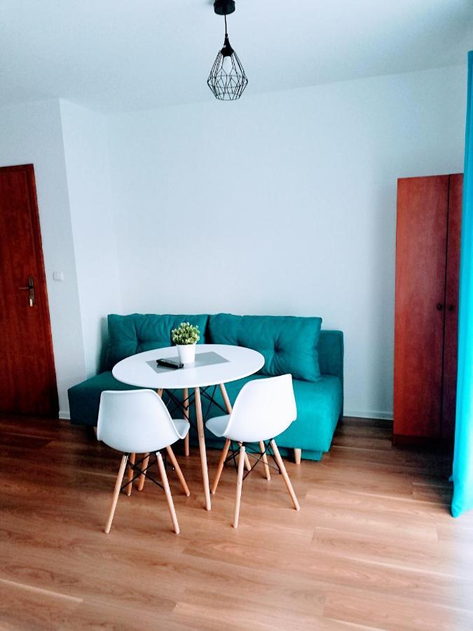 Appartement D.W. Julia à Władysławowo Extérieur photo