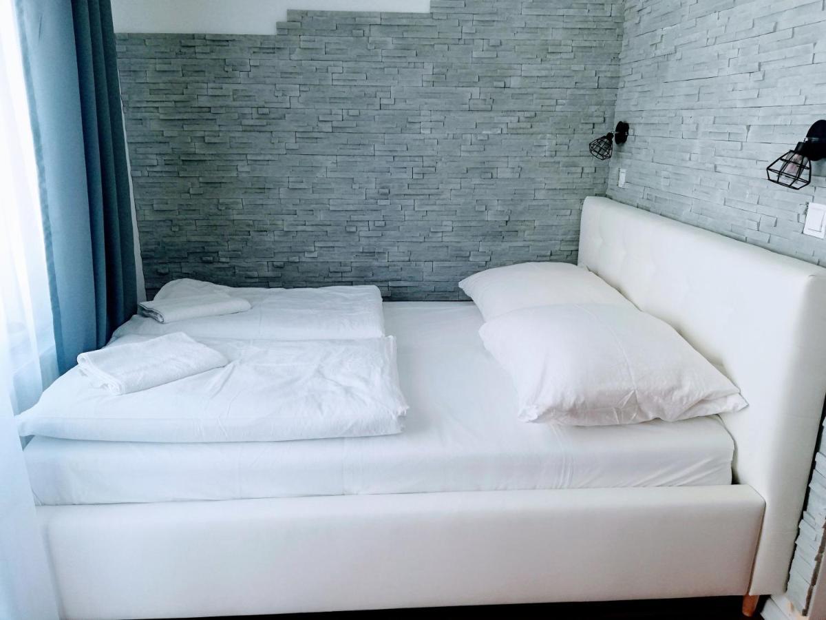 Appartement D.W. Julia à Władysławowo Extérieur photo