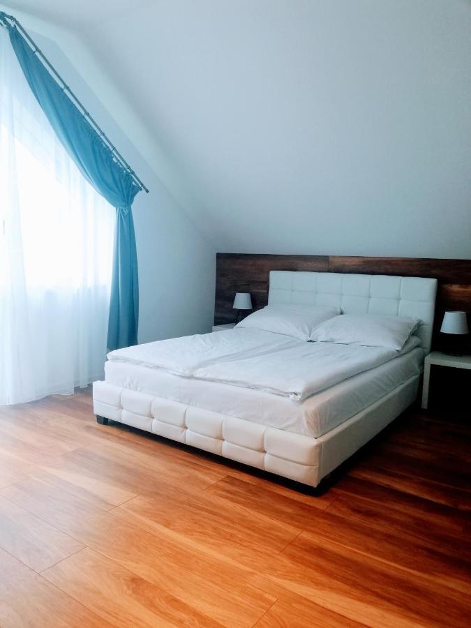 Appartement D.W. Julia à Władysławowo Extérieur photo