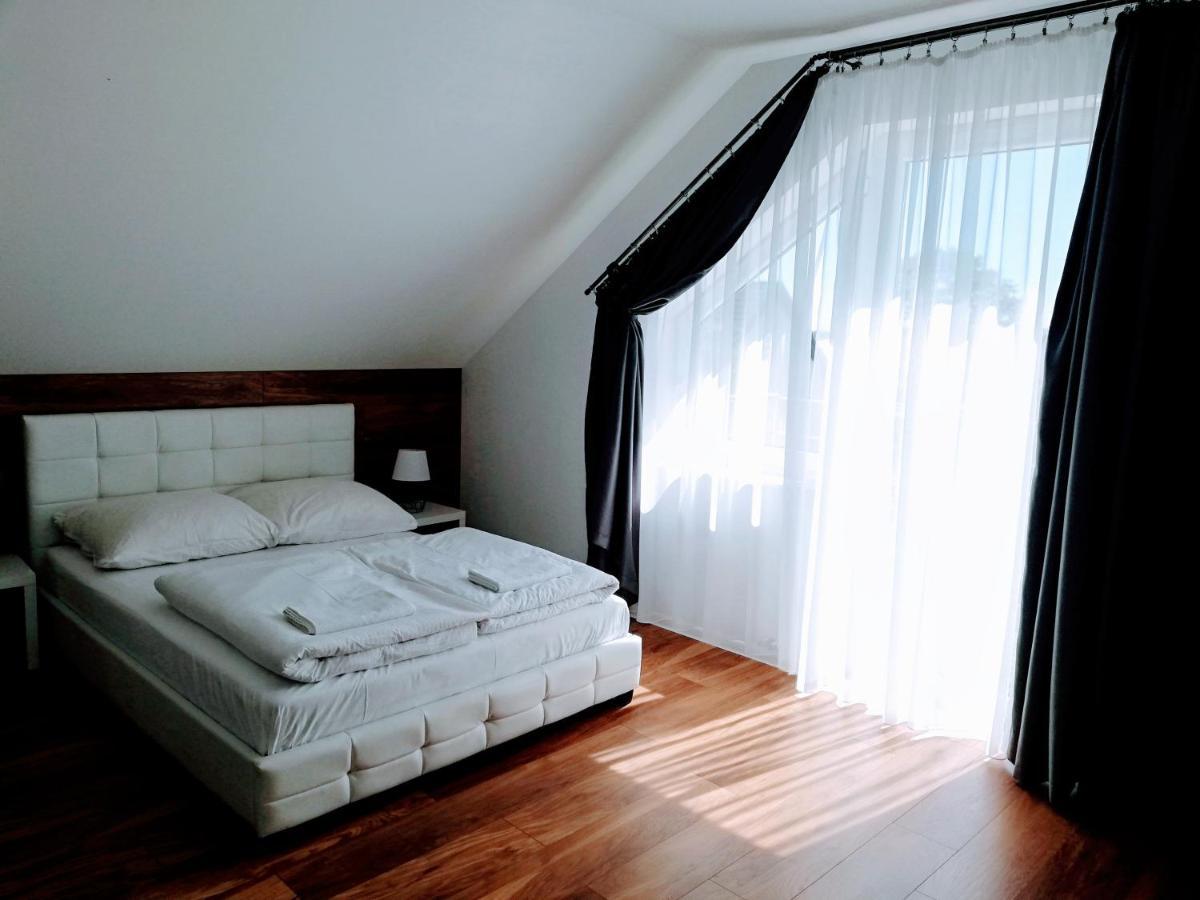 Appartement D.W. Julia à Władysławowo Extérieur photo