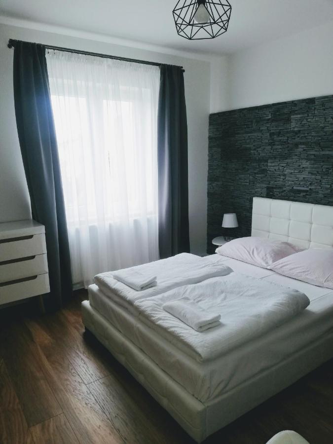 Appartement D.W. Julia à Władysławowo Extérieur photo