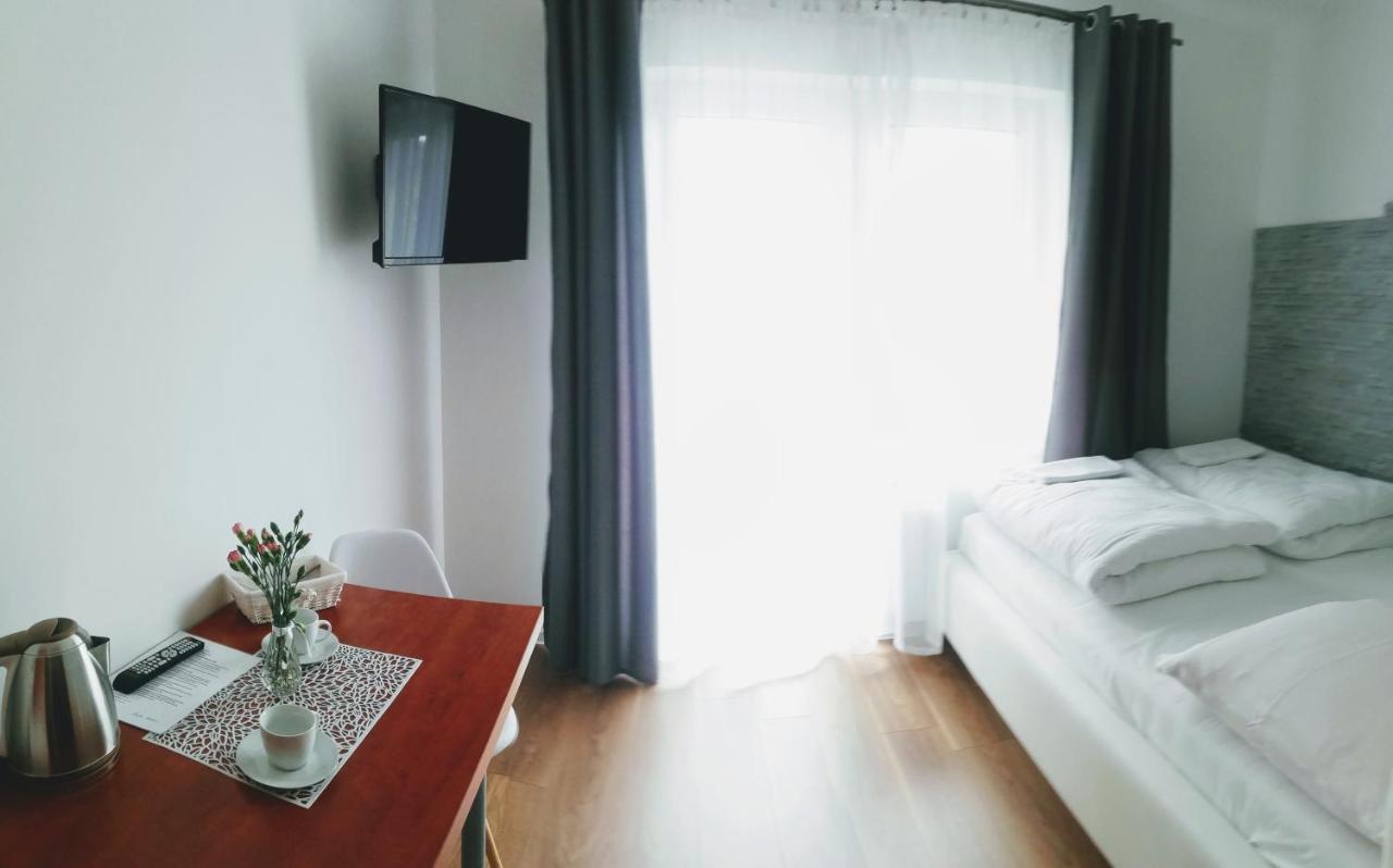 Appartement D.W. Julia à Władysławowo Extérieur photo