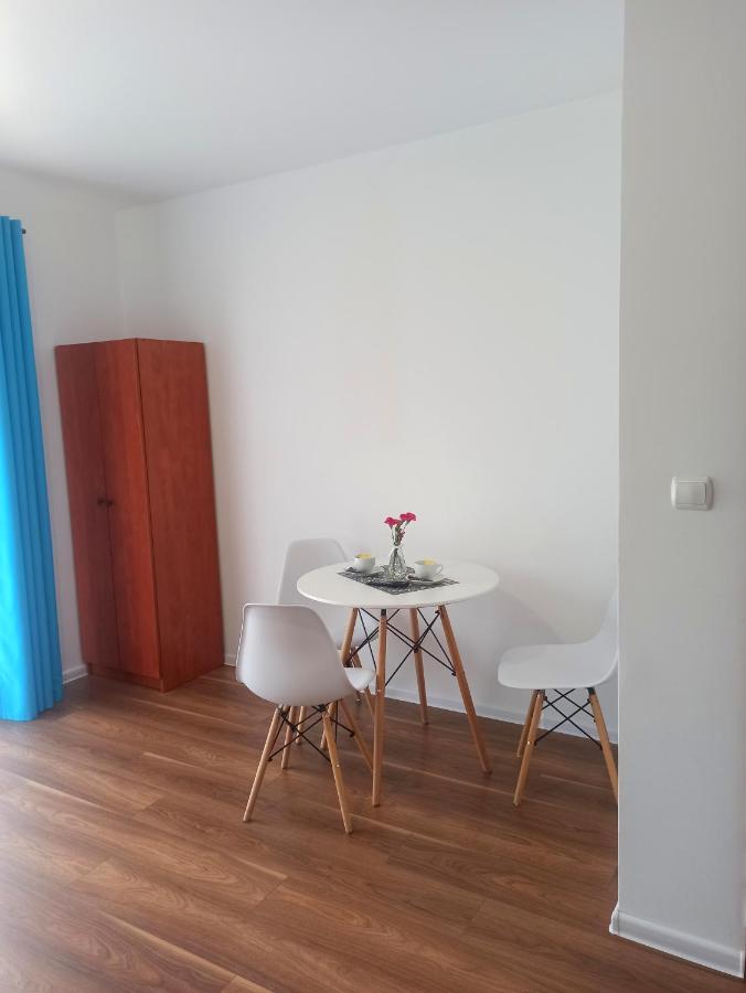 Appartement D.W. Julia à Władysławowo Extérieur photo