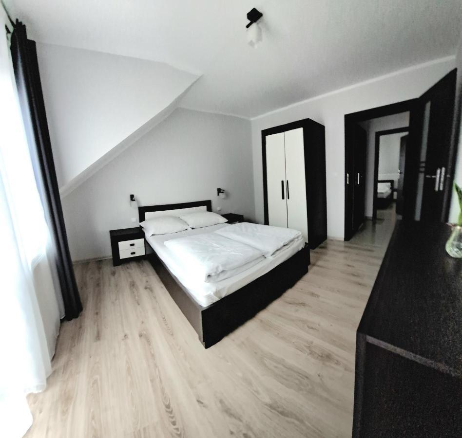 Appartement D.W. Julia à Władysławowo Extérieur photo