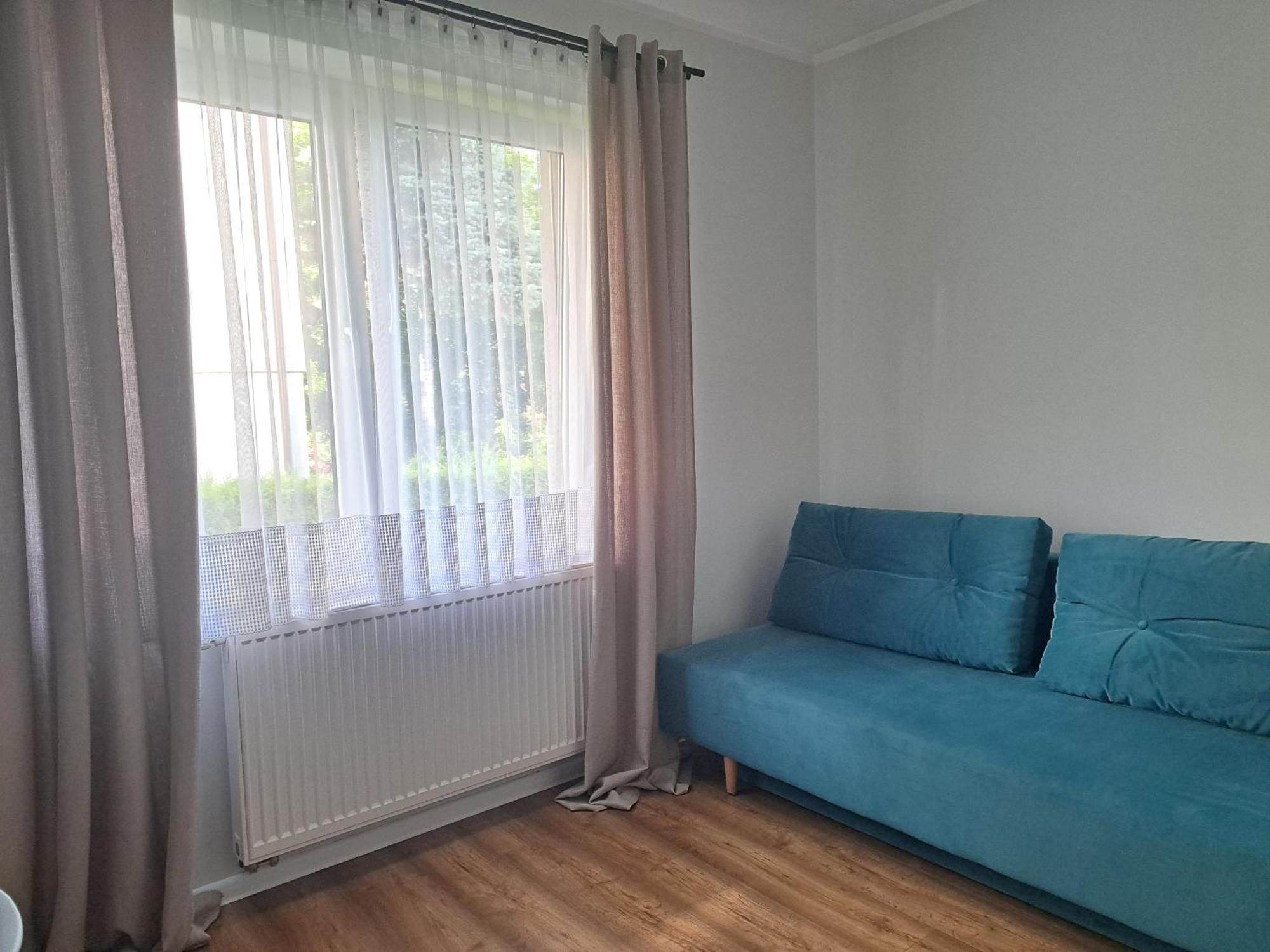 Appartement D.W. Julia à Władysławowo Chambre photo