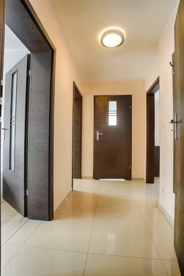 Appartement D.W. Julia à Władysławowo Extérieur photo