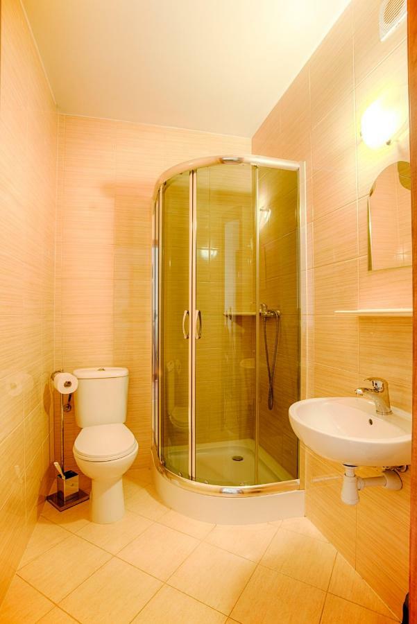 Appartement D.W. Julia à Władysławowo Extérieur photo