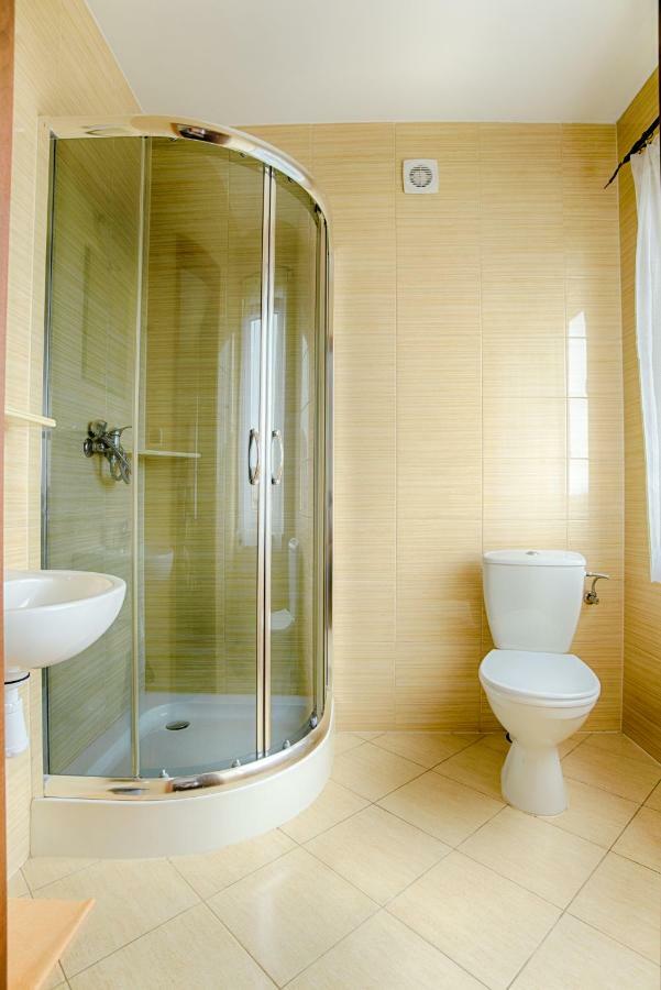 Appartement D.W. Julia à Władysławowo Extérieur photo