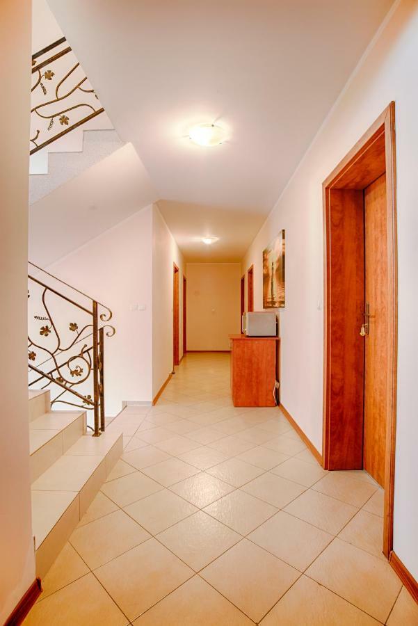 Appartement D.W. Julia à Władysławowo Extérieur photo